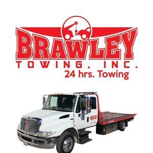 Meet your Posher, Brawley